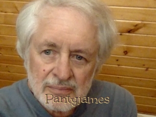 Pantyjames