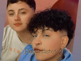 Paoandstef