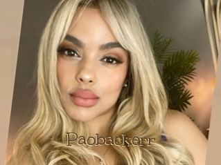 paobackerr Porno FR