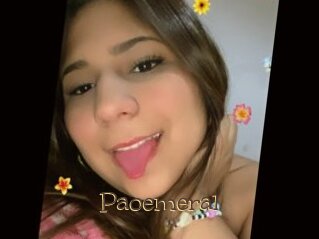 Paoemeral