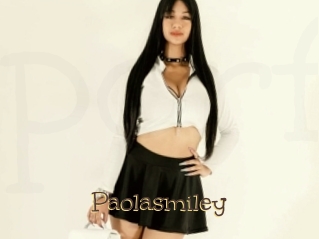 Paolasmiley