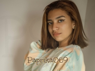 paprika069 Porno FR