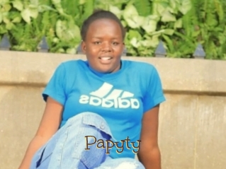 Papyty