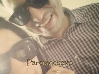 Parejadesexo