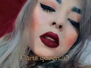 Paris_queen20