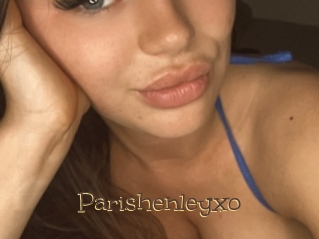 Parishenleyxo