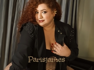 parisjames Porno FR