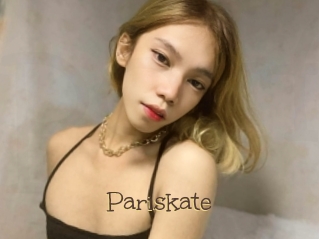 pariskate Porno FR