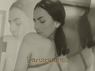 parisreichell Porno FR