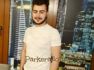 parkeradonis Porno FR
