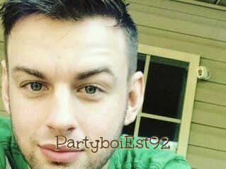 PartyboiEst92