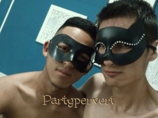 Partypervert