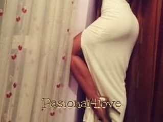 Pasional4love