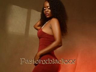pasionxblackxx Porno FR