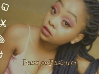 PassionFashion