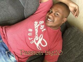 passion_big20 Porno FR