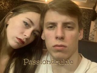 passiondouble Porno FR