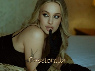 passionitta Porno FR