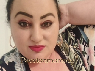 Passionmommy