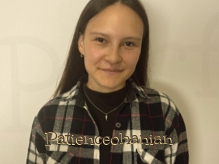 Patienceohanian
