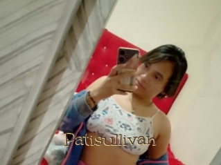 Patisullivan