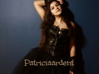 Patriciaardent