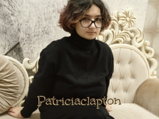 Patriciaclapton