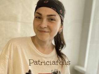 Patriciafelis