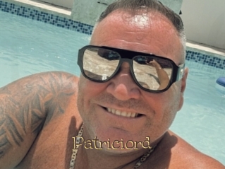Patriciord