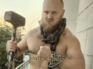Patrickbob