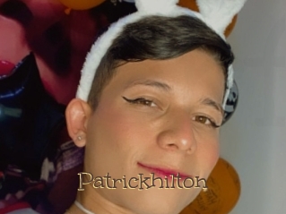 Patrickhilton
