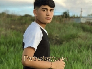 Patricksttorm