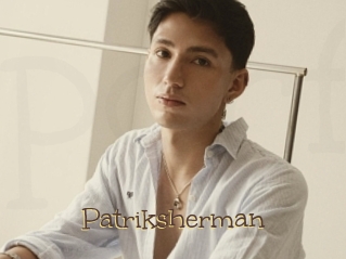 patriksherman Porno FR