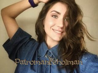 patromanceholman Porno FR