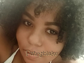Patryblake