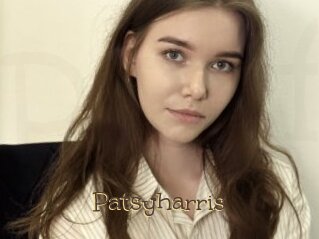 Patsyharris