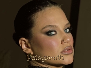 Patsysmith