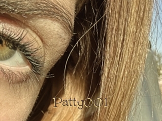 Patty001