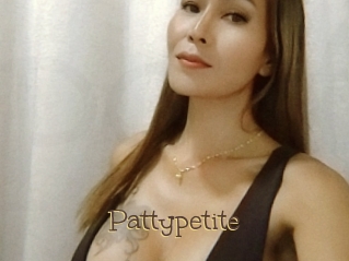 Pattypetite