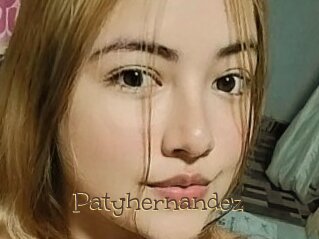 Patyhernandez