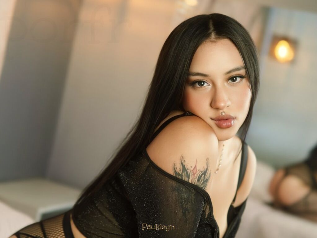 paukleyn Porno FR