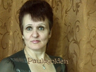 Paulagolden