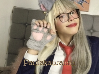 paulakawaiifu Porno FR
