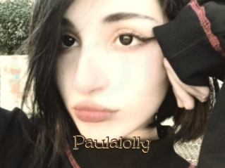 Paulalolly