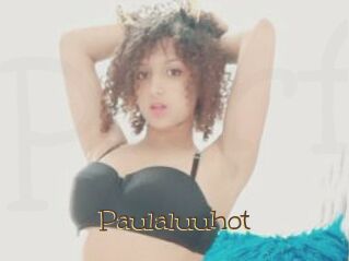 Paulaluuhot
