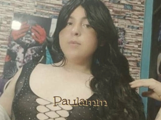 Paulamm
