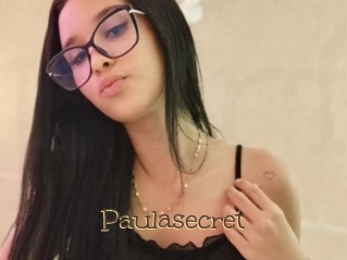 Paulasecret