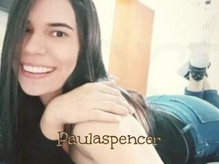 Paulaspencer