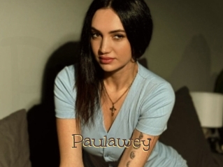 Paulawey