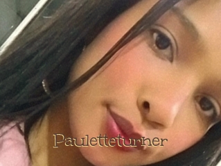 Pauletteturner